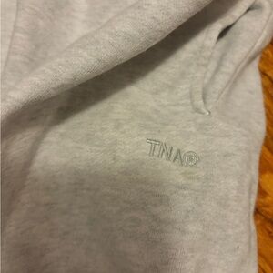 TNA swiftly cozy fleece Megafit